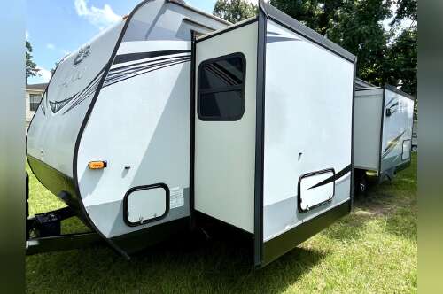 2022 Jayco 34RSBS in spring TX
