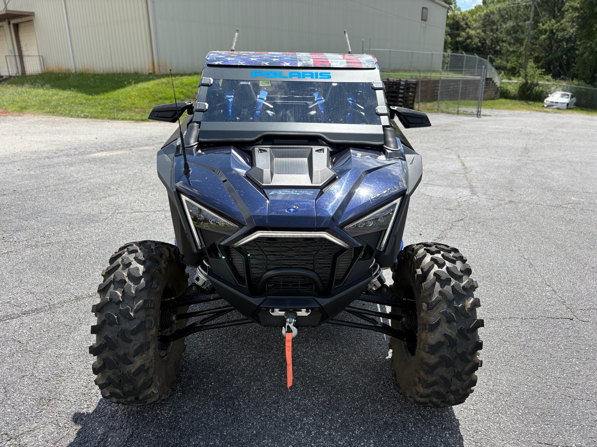 2023 Polaris RZR Pro XP Ultimate in greer SC