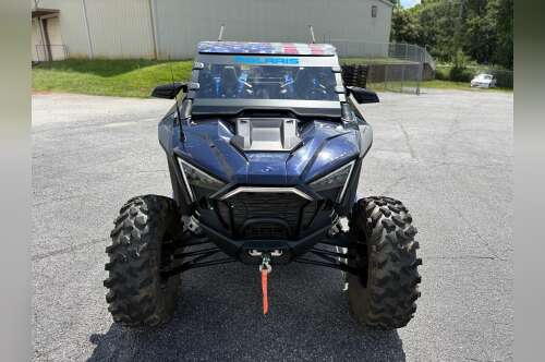 2023 Polaris RZR Pro XP Ultimate in greer SC