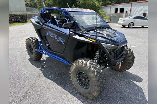 2023 Polaris RZR Pro XP Ultimate in greer SC