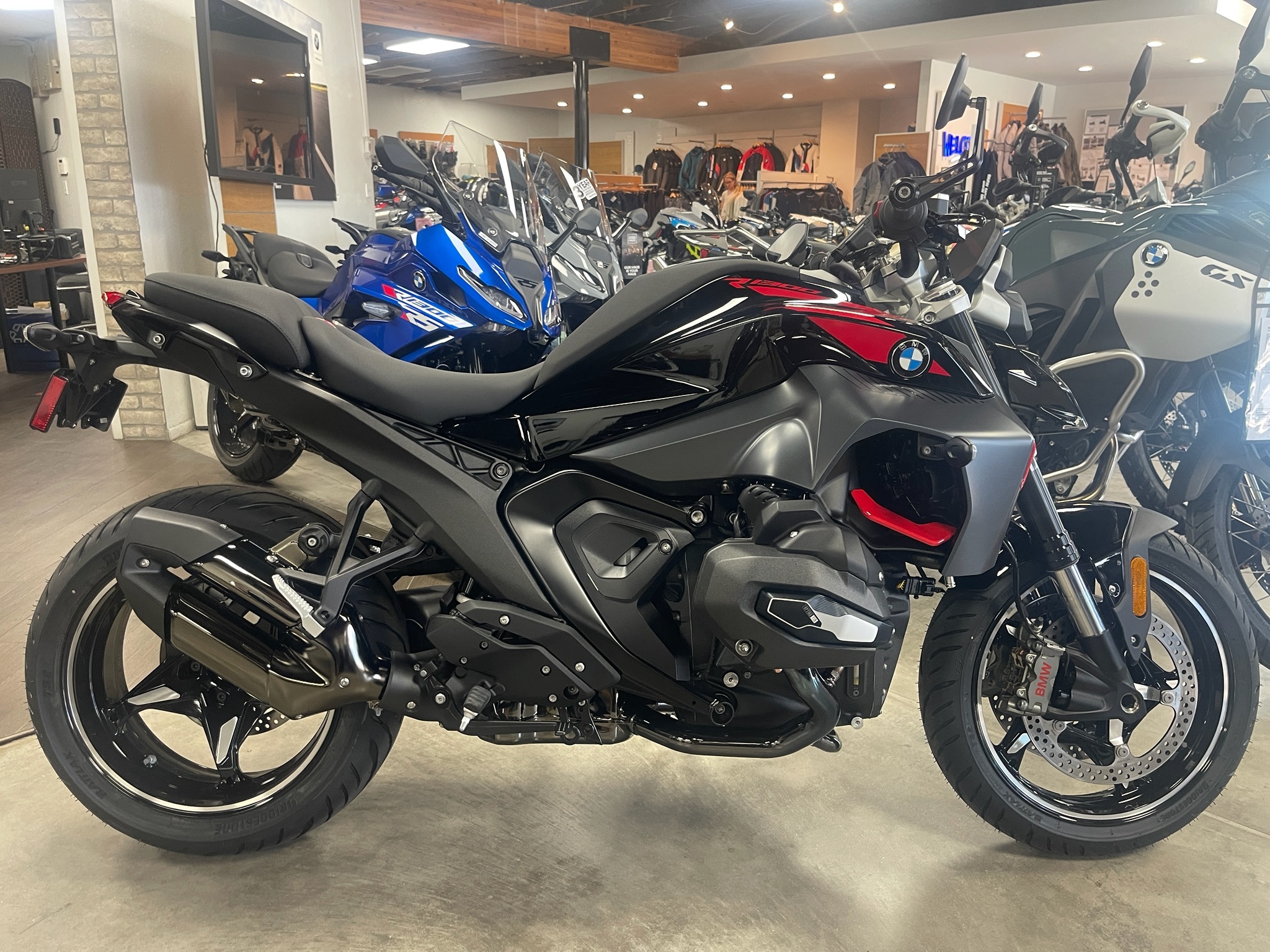 2026 BMW R 1300 R 1300 R in Tucson, AZ