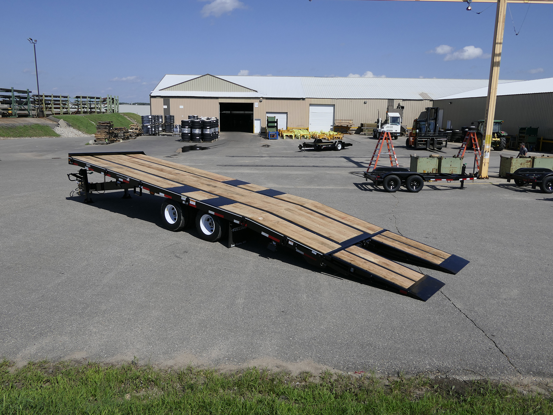 2027 FELLING FT-45-2 TA in Sauk Centre, MN