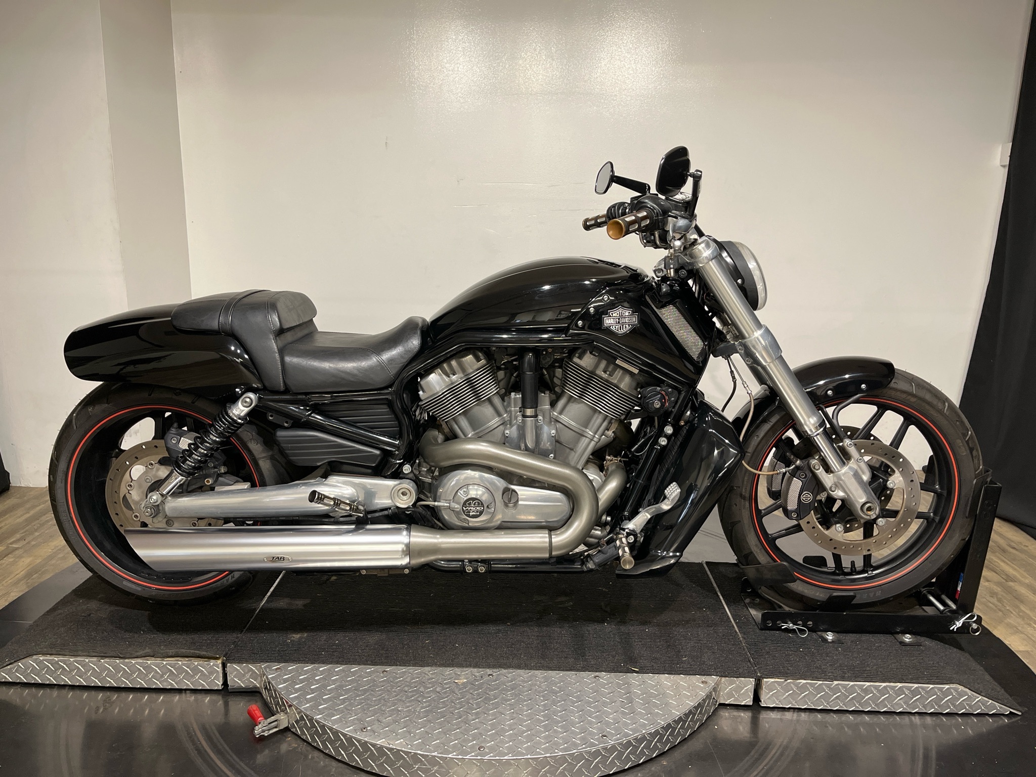 2012 Harley-Davidson V-Rod Muscle® MUSCLE in Wauconda, IL