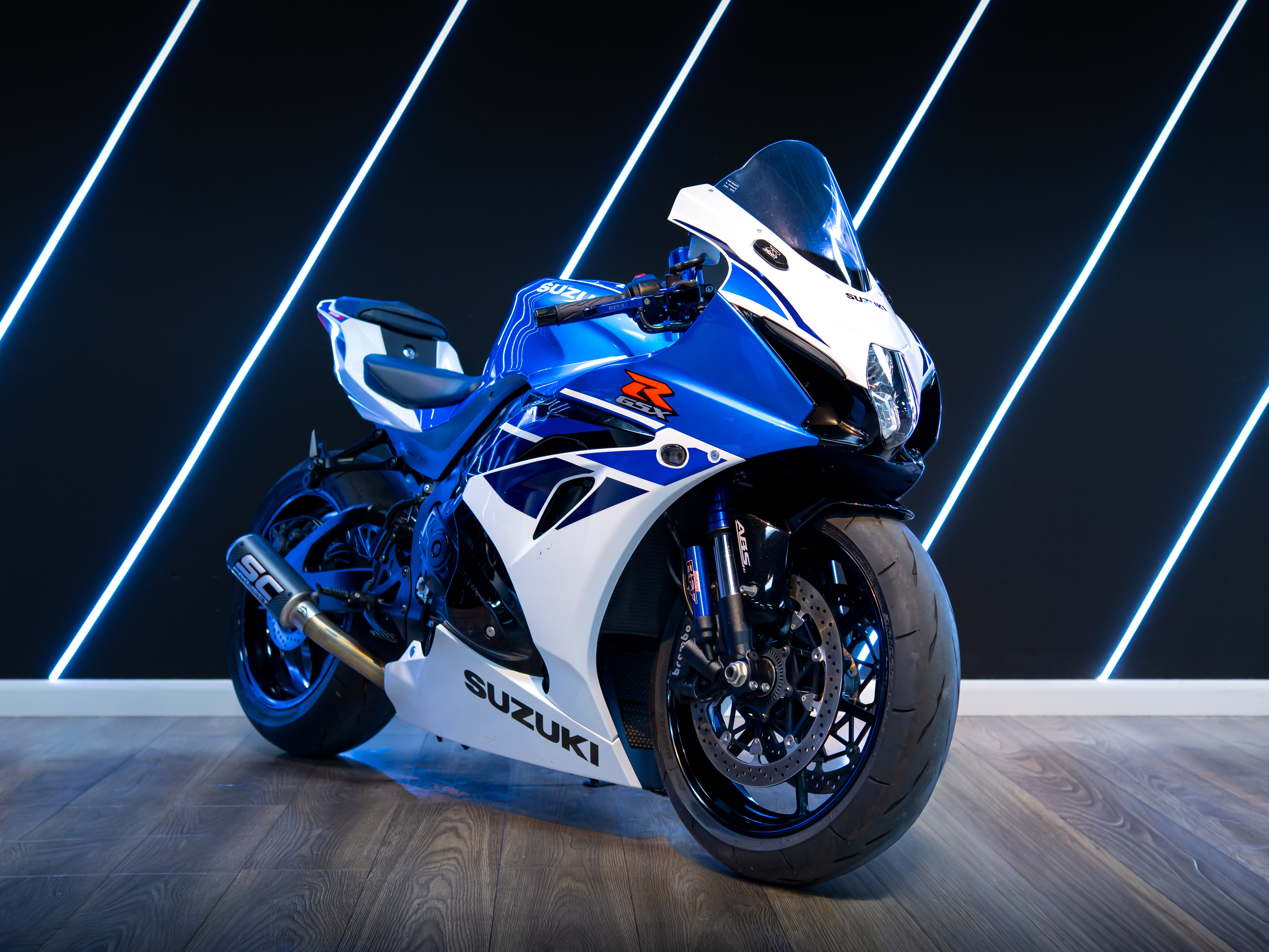Suzuki Gsx-R 1000R Motorcycles For Sale in Florida - Cycle Trader