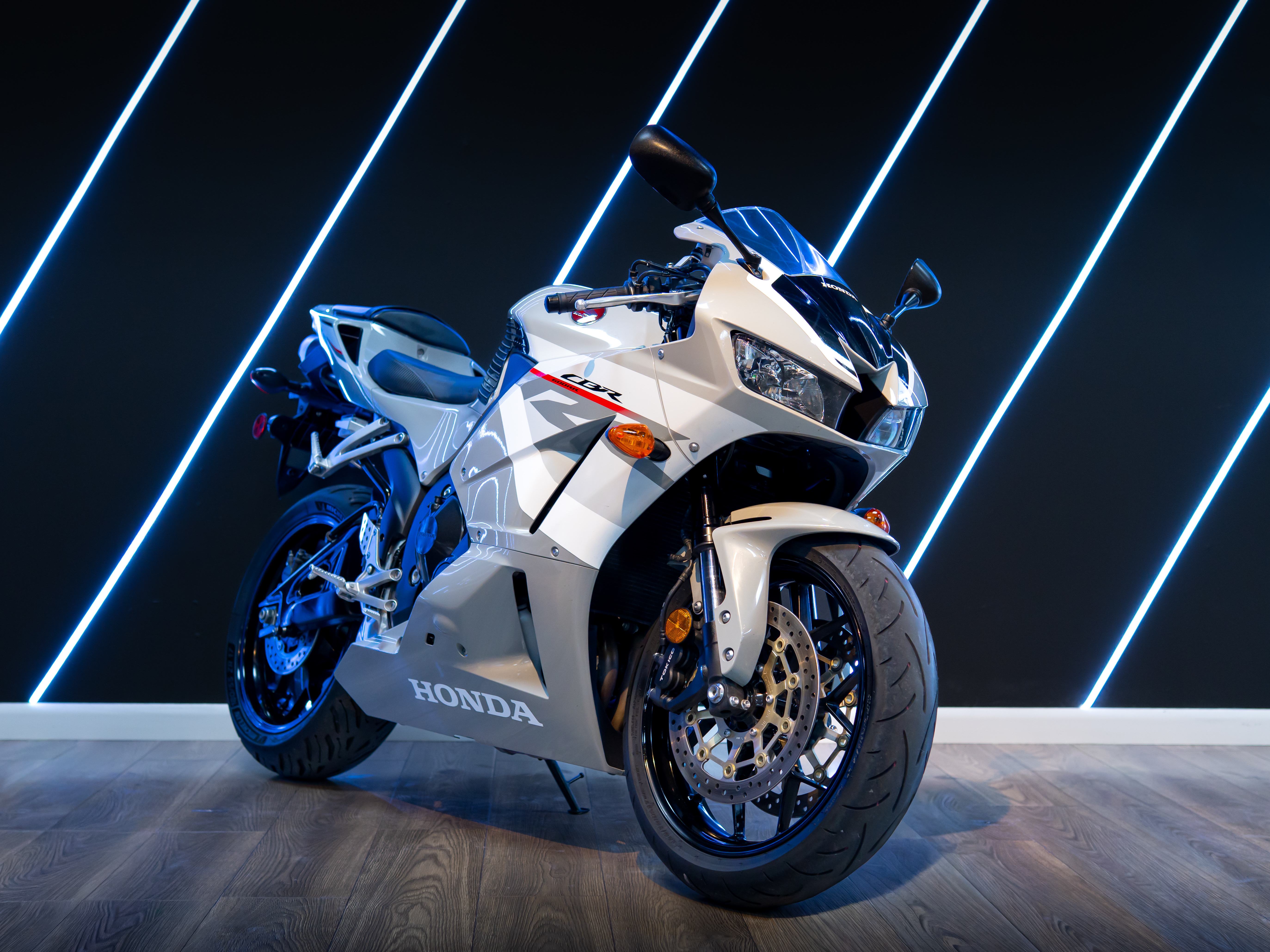 2026 Honda CBR 600 RR 600RR in Hallandale, FL