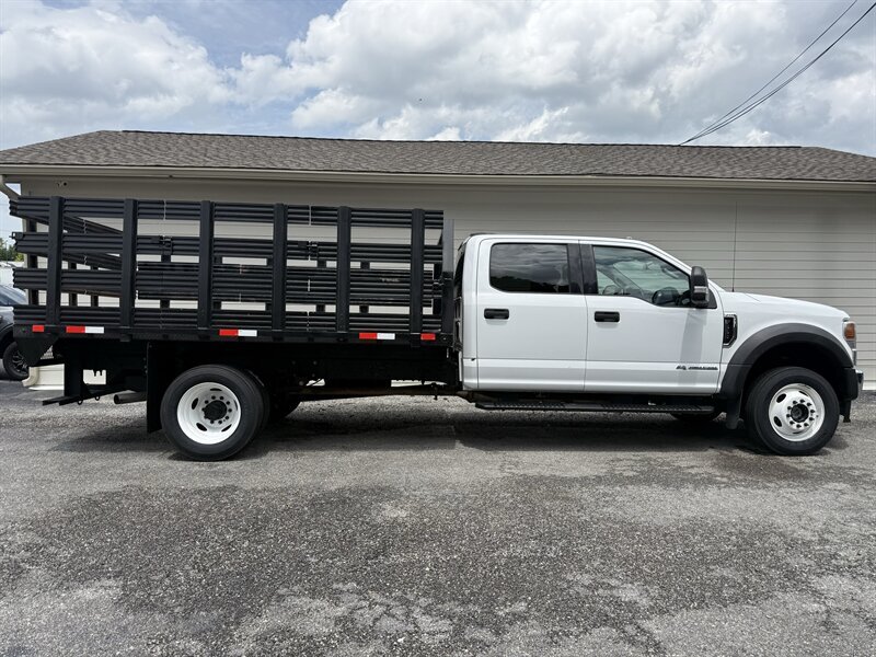 2021 FORD F550 XLT in Nashville, TN