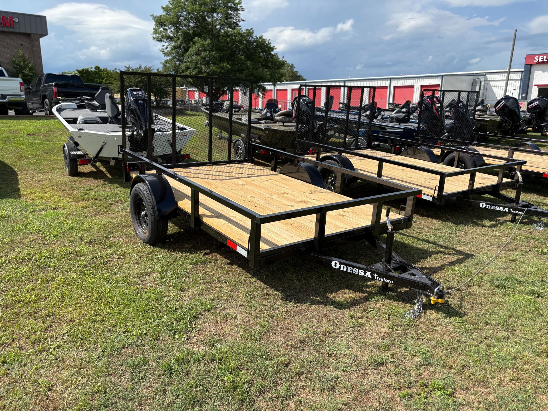 2026 Grey States 6X10 UTILITY in ooltewah TN