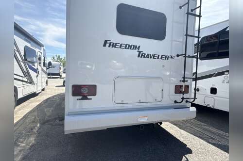 2026 Thor FREEDOM TRAVELER A24 in uxbridge MA