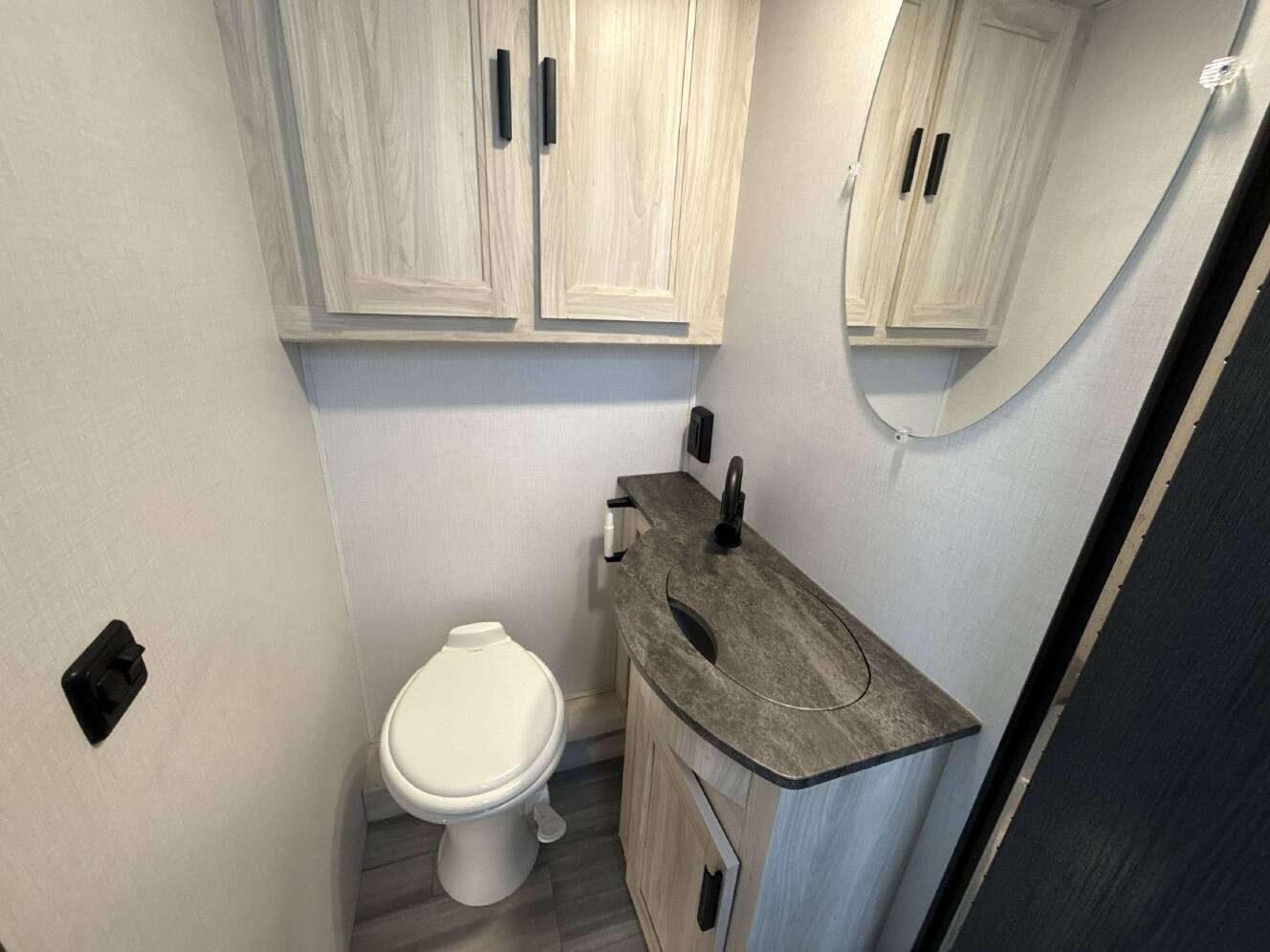 A photo of this 2024 Forest River SUNSEEKER 3010DSF