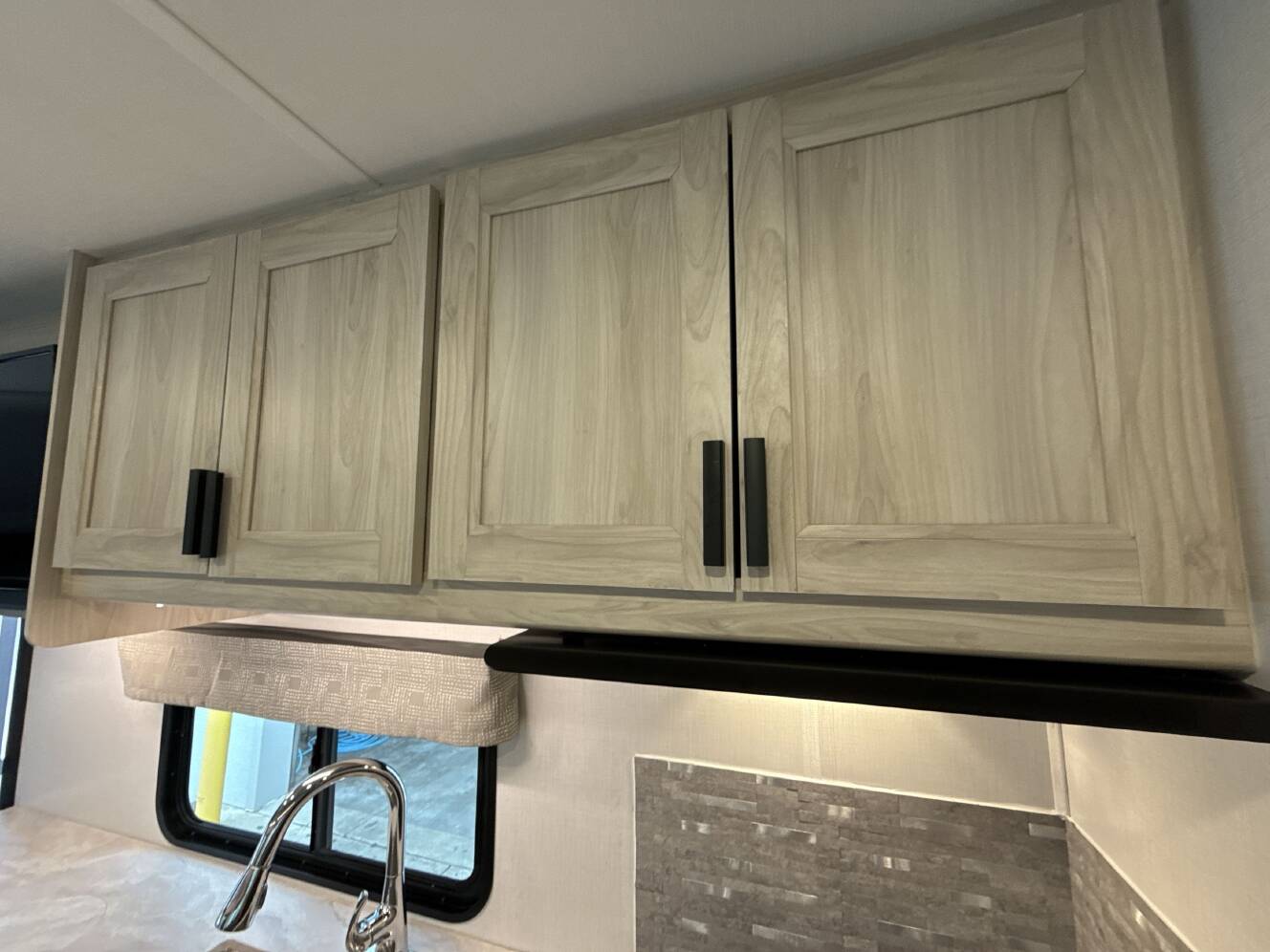 A photo of this 2024 Forest River SUNSEEKER 3010DSF