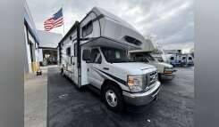 2024 Forest River SUNSEEKER 3010DSF RV
