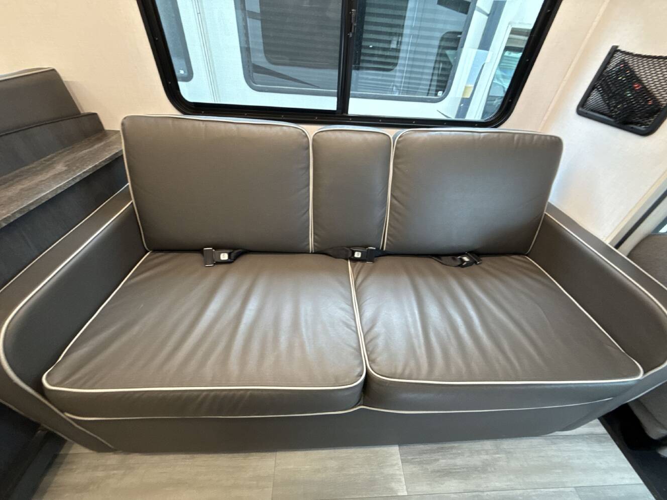 A photo of this 2024 Forest River SUNSEEKER 3010DSF