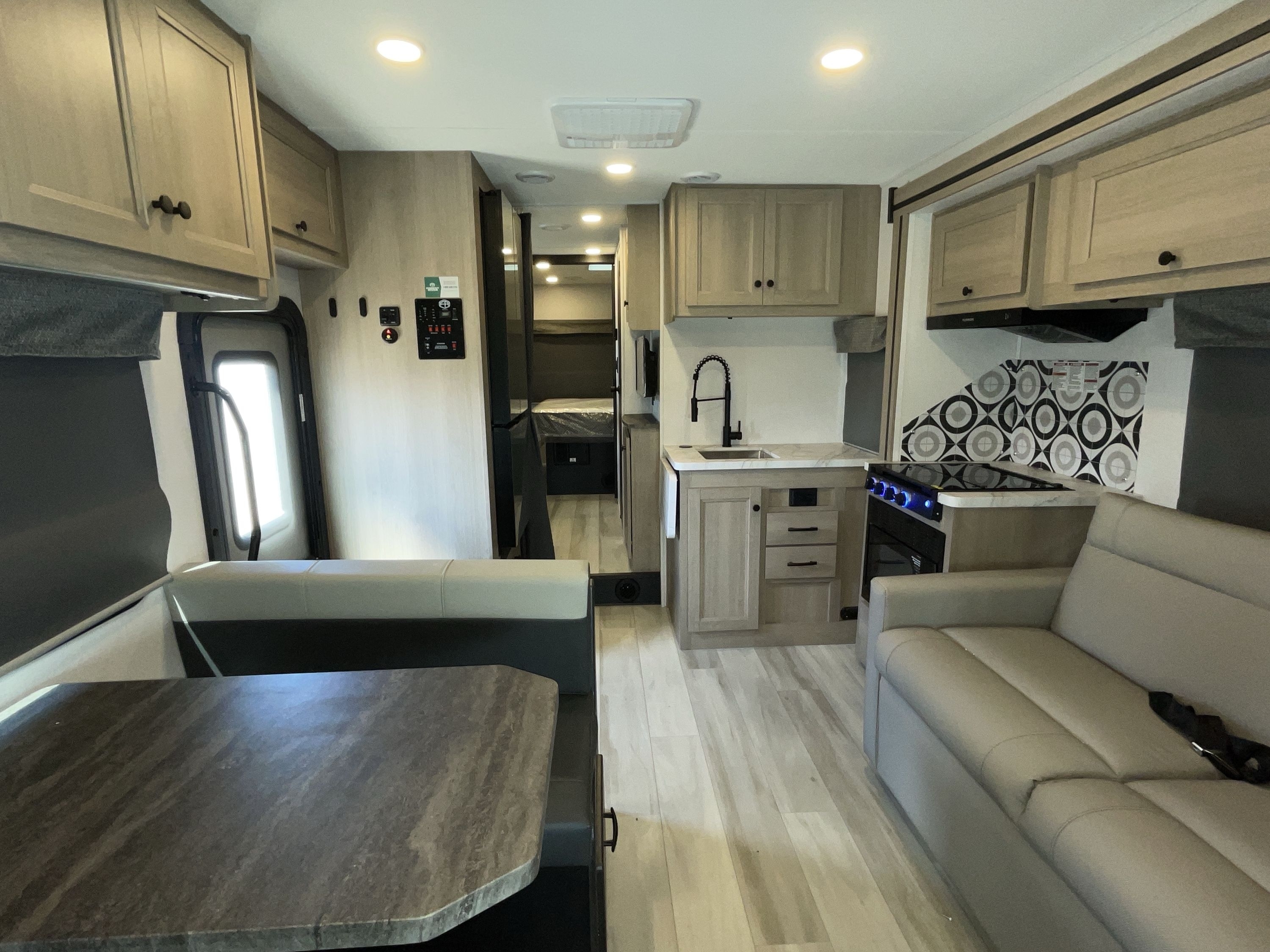 2026 Forest River FORESTER LE 3251DSF in hamburg NY