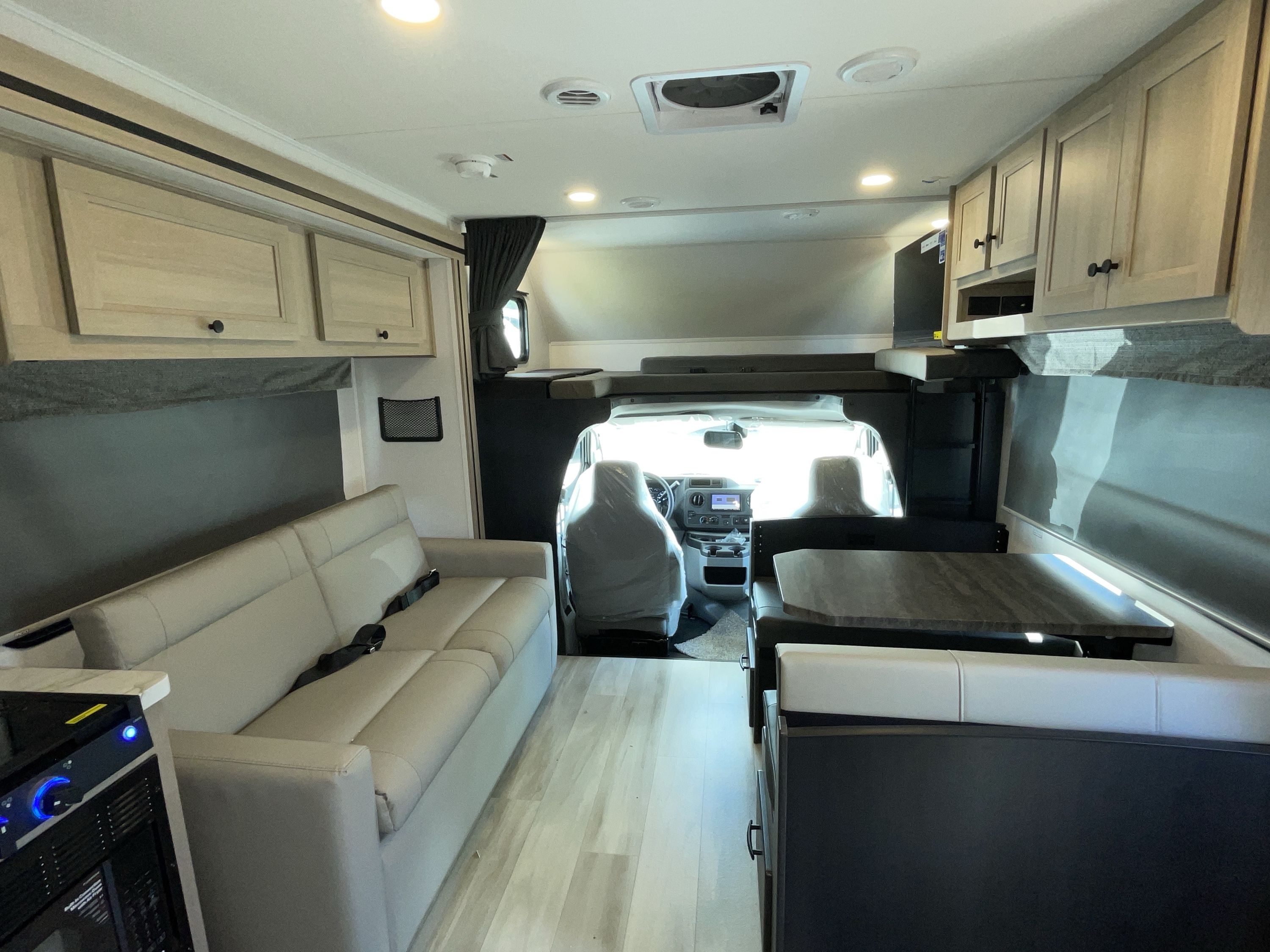 2026 Forest River FORESTER LE 3251DSF in hamburg NY