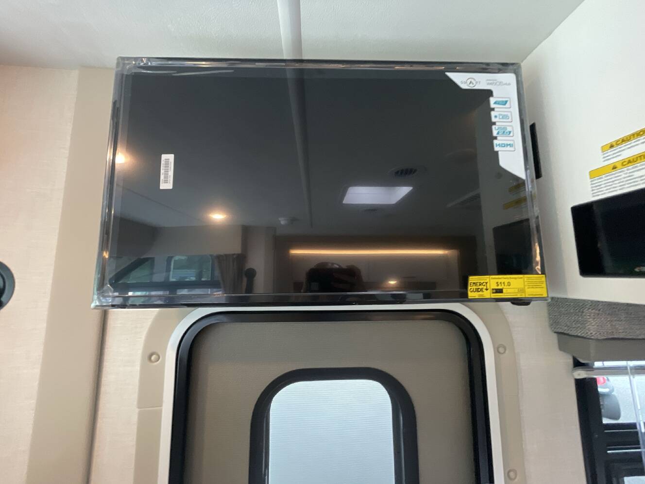 A photo of this 2027 Thor FREEDOM TRAVELER A24