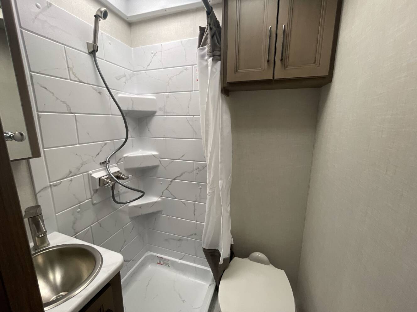 A photo of this 2027 Thor FREEDOM TRAVELER A24