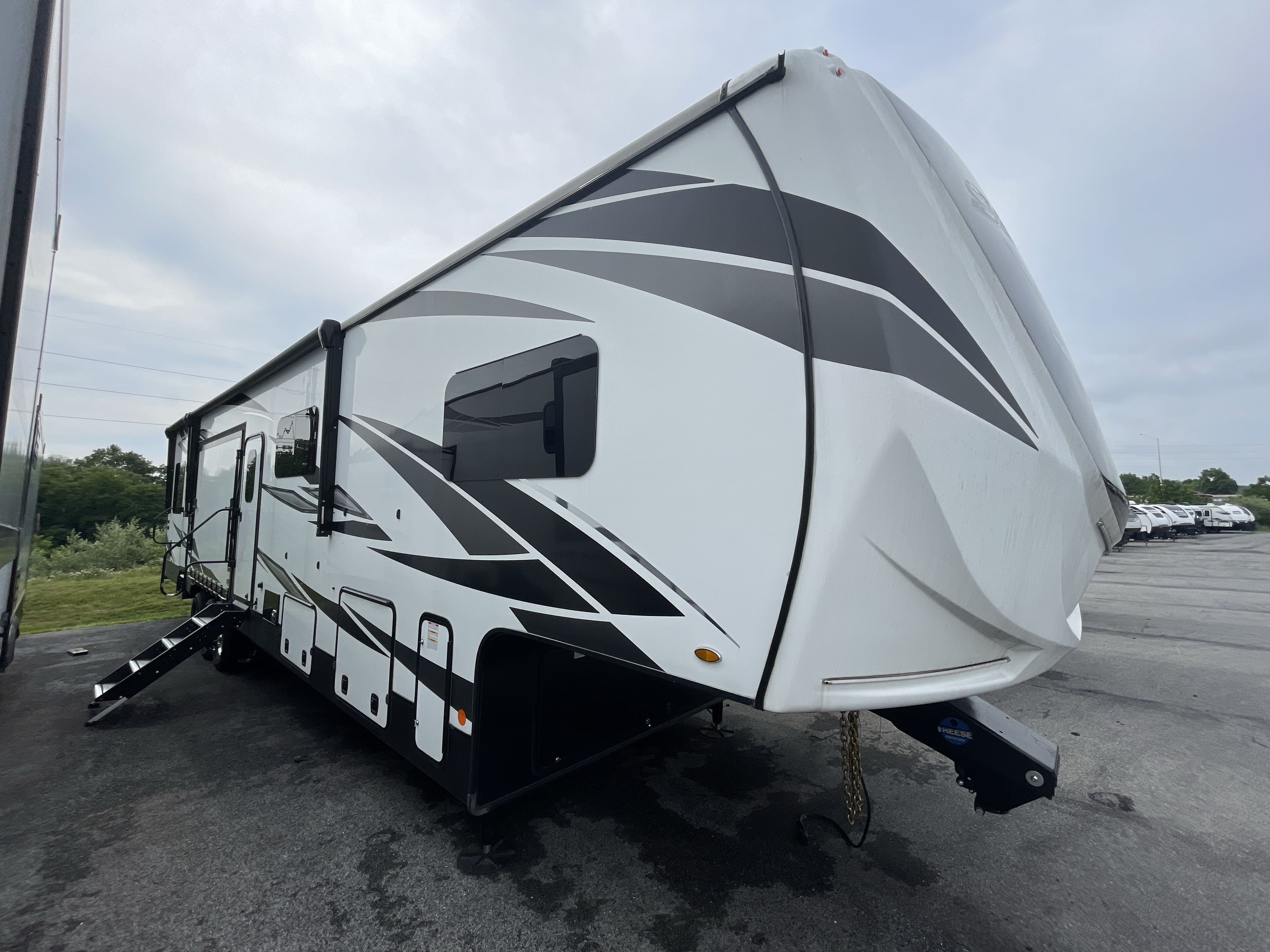2020 Jayco SEISMIC 4113 in hamburg PA