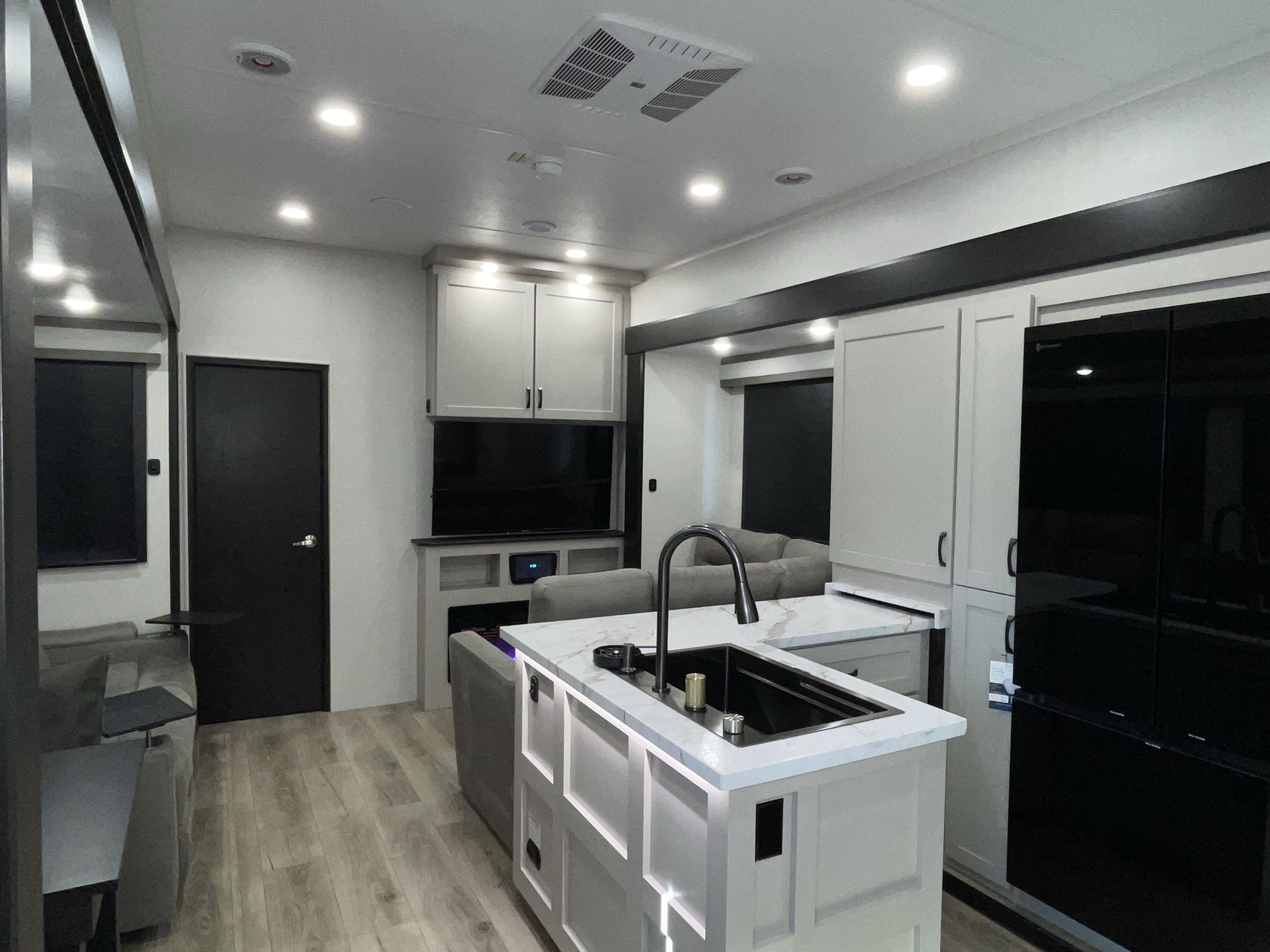 2026 Jayco SEISMIC 395 in lake park GA