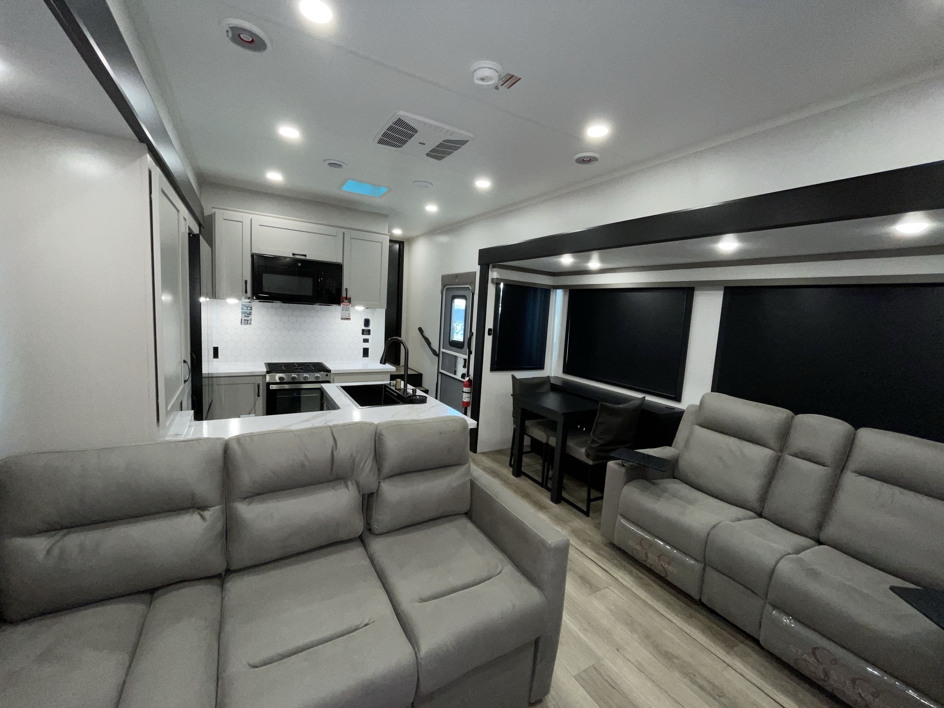 2026 Jayco SEISMIC 395 in lake park GA