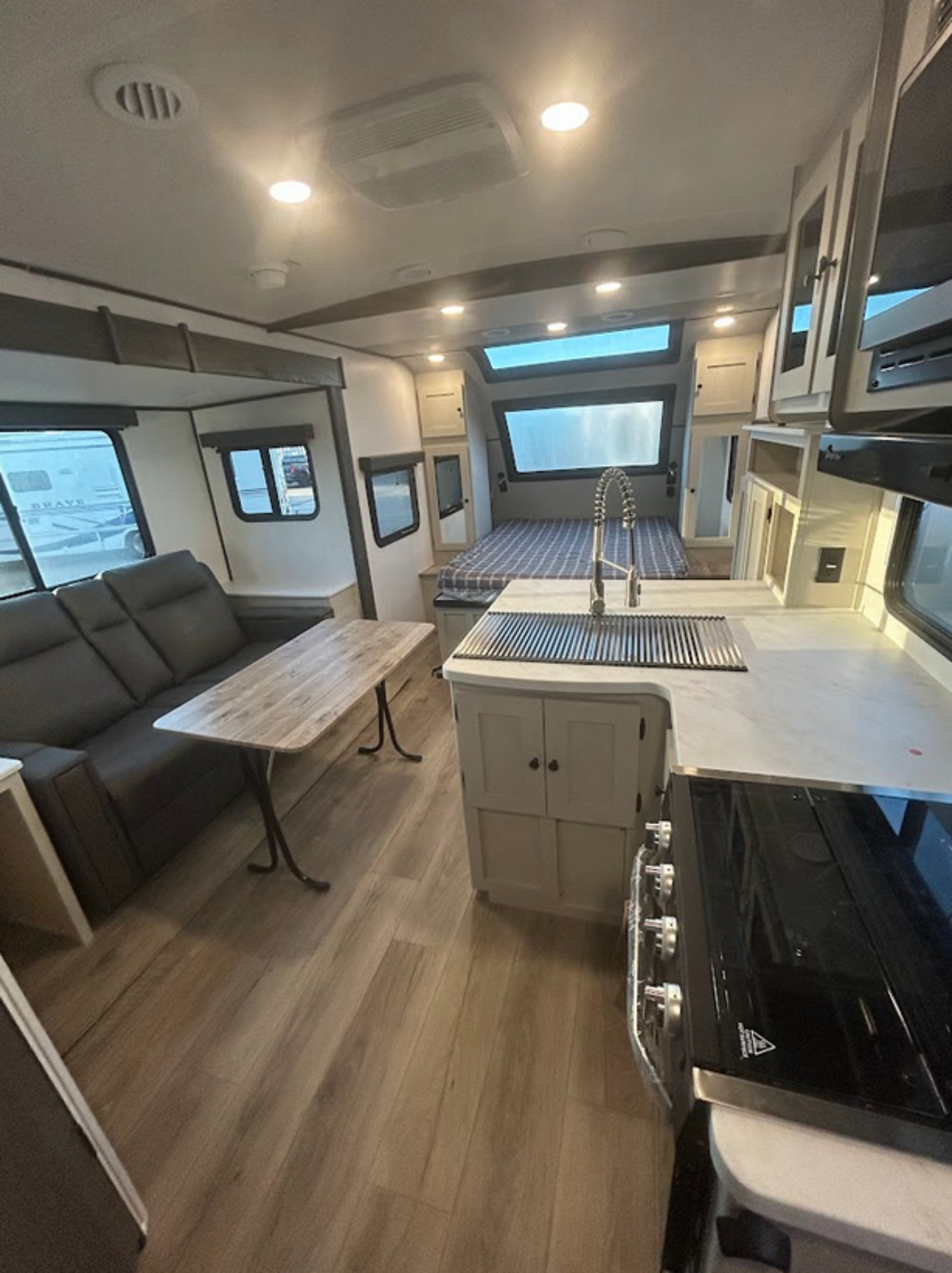 2026 Coachmen NORTHERN SPIRIT 1943RB in berkley MA