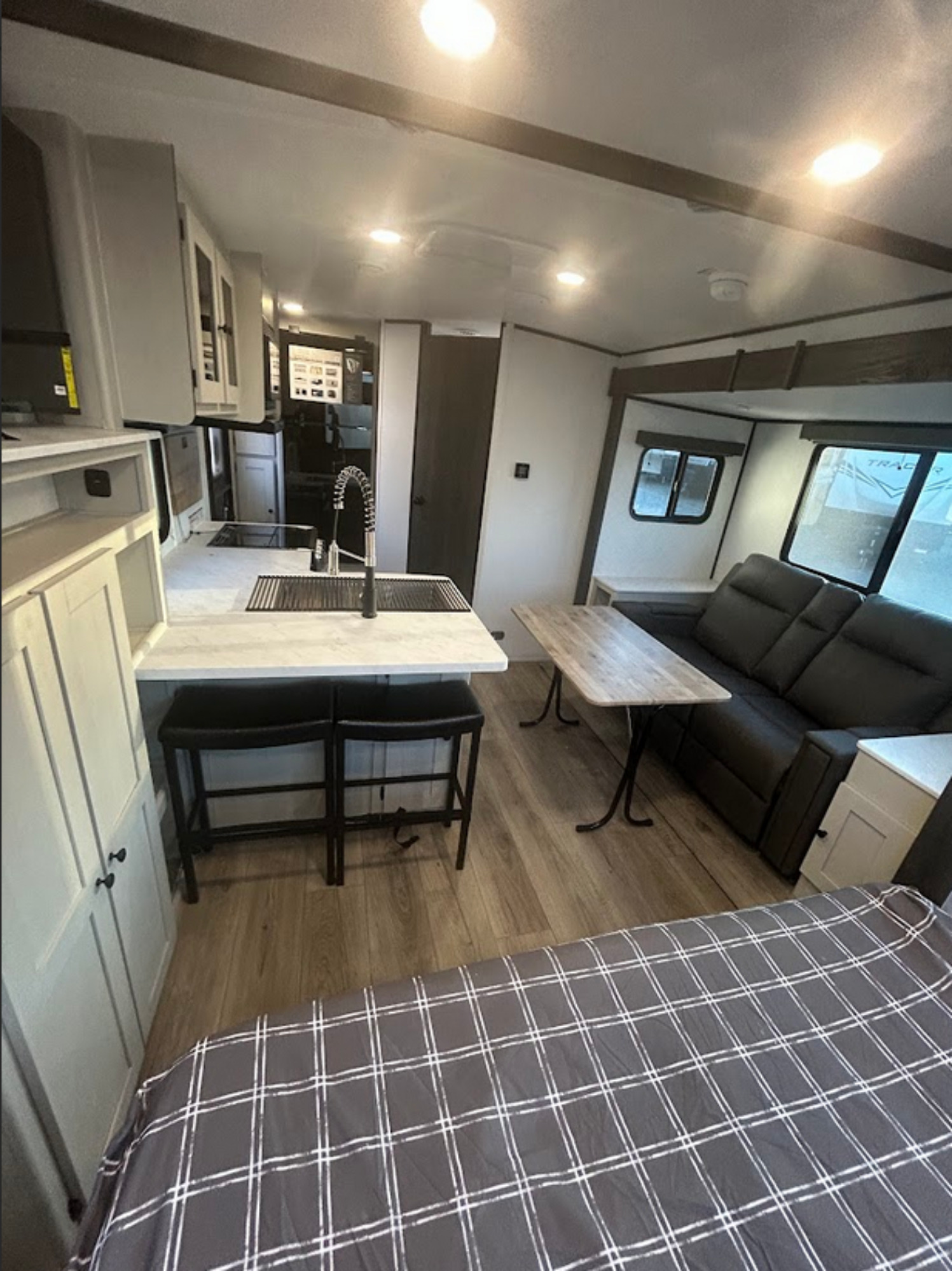 2026 Coachmen NORTHERN SPIRIT 1943RB in berkley MA