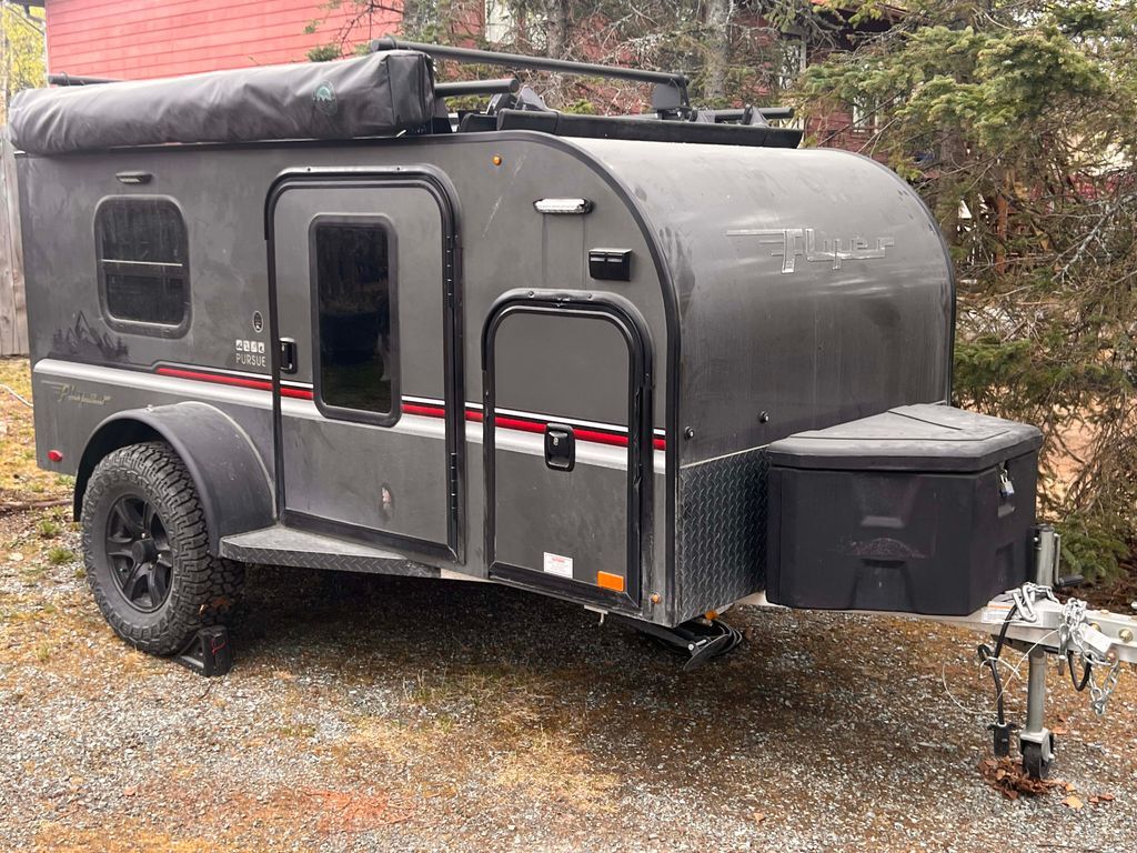 2023 Intech Rv Pursue Flyer in anchorage AK