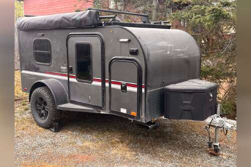 2023 Intech Rv Pursue Flyer in anchorage AK