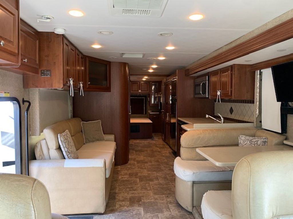 2013 Thor Motor Coach Palazzo 33.2 in simi valley CA