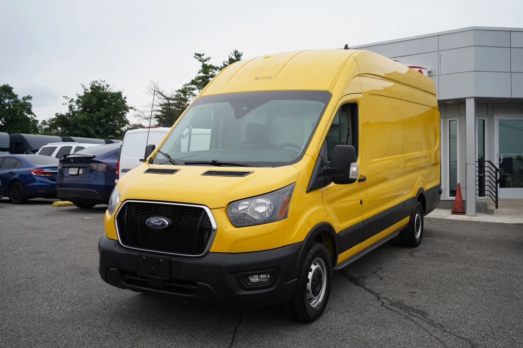 2021 FORD TRANSIT 250 in Langhorne, PA