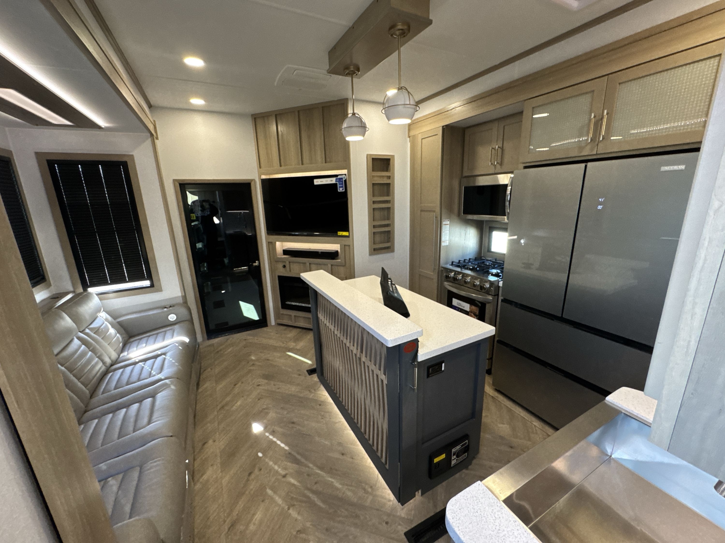 2026 Keystone RAPTOR 352 in lake city FL