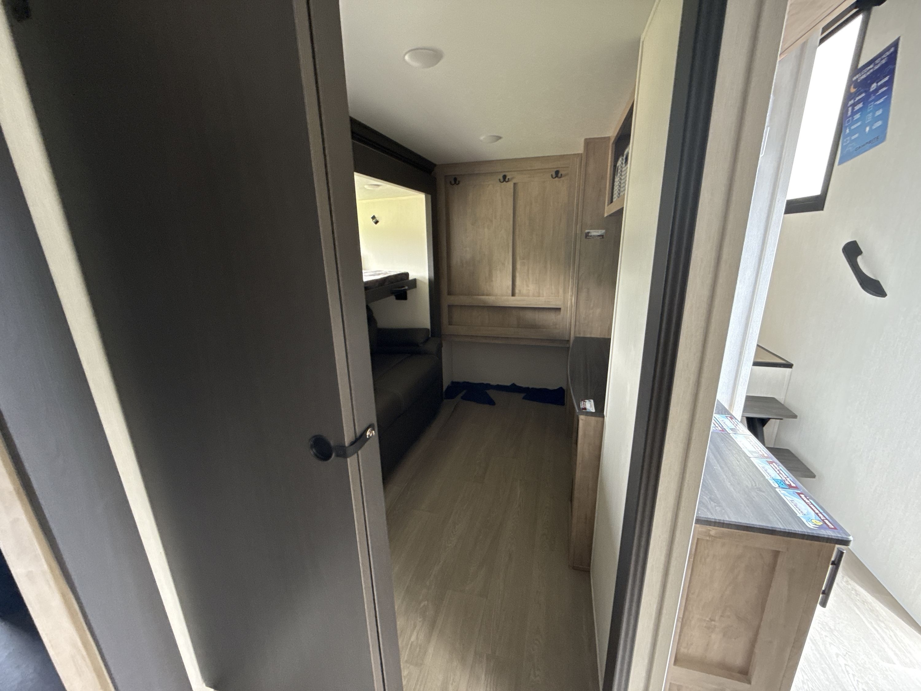 2027 Forest River CAMPSITE ELITE 36RF in swedesboro NJ
