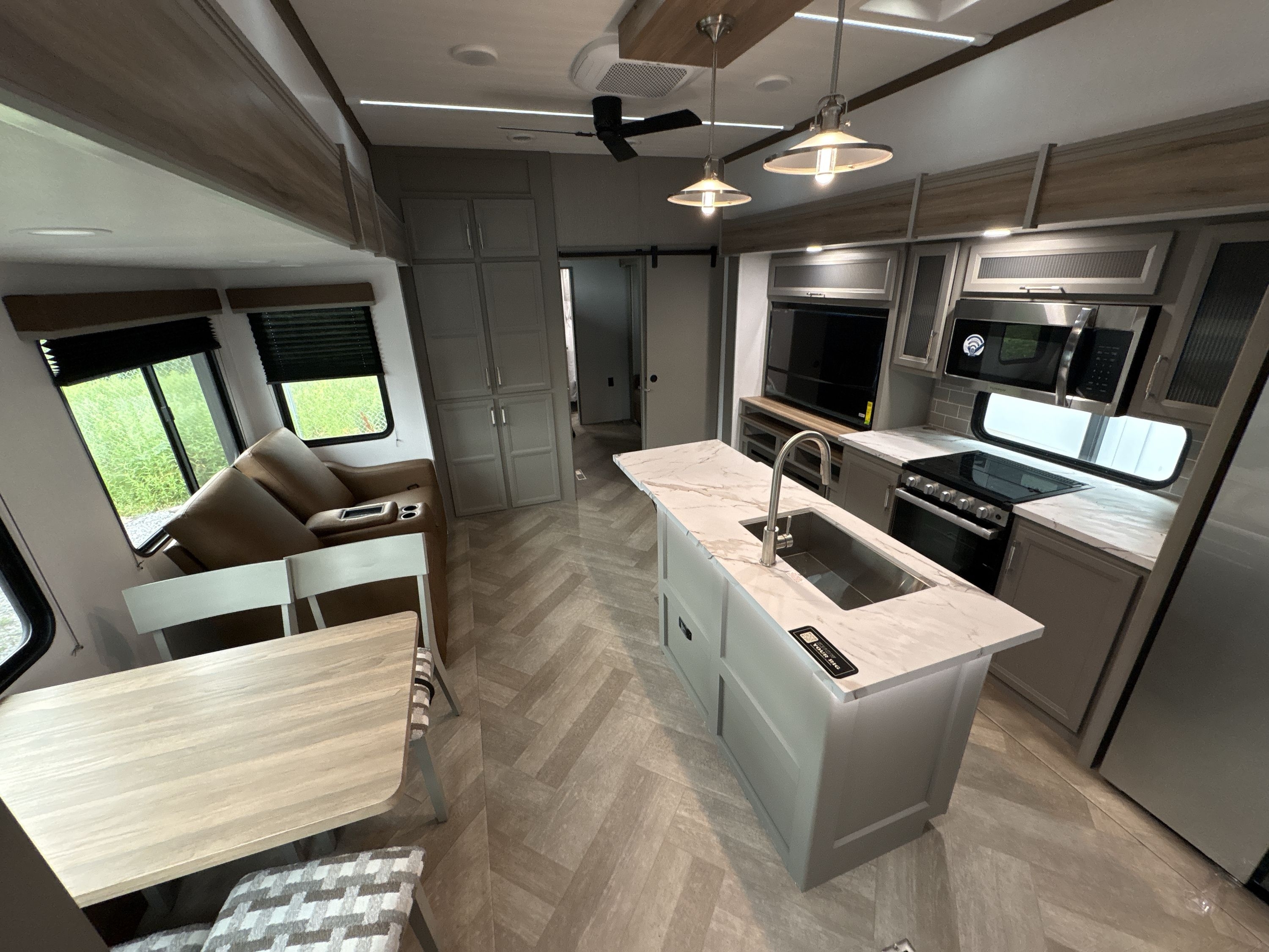 2026 Keystone SPRINTER 3900DBL in cicero NY