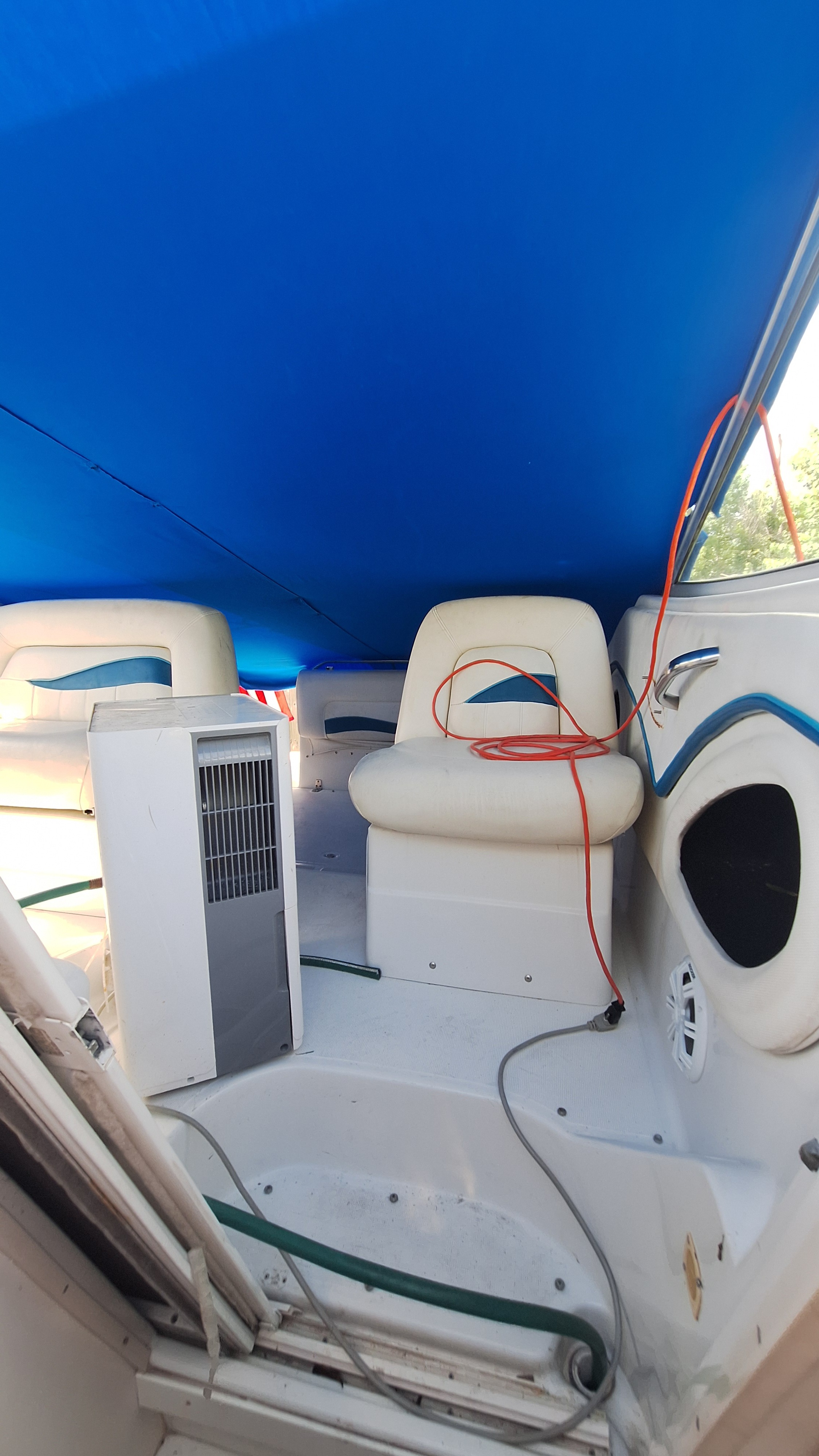 1997 Chris-Craft 26 CROWNE in panama city FL