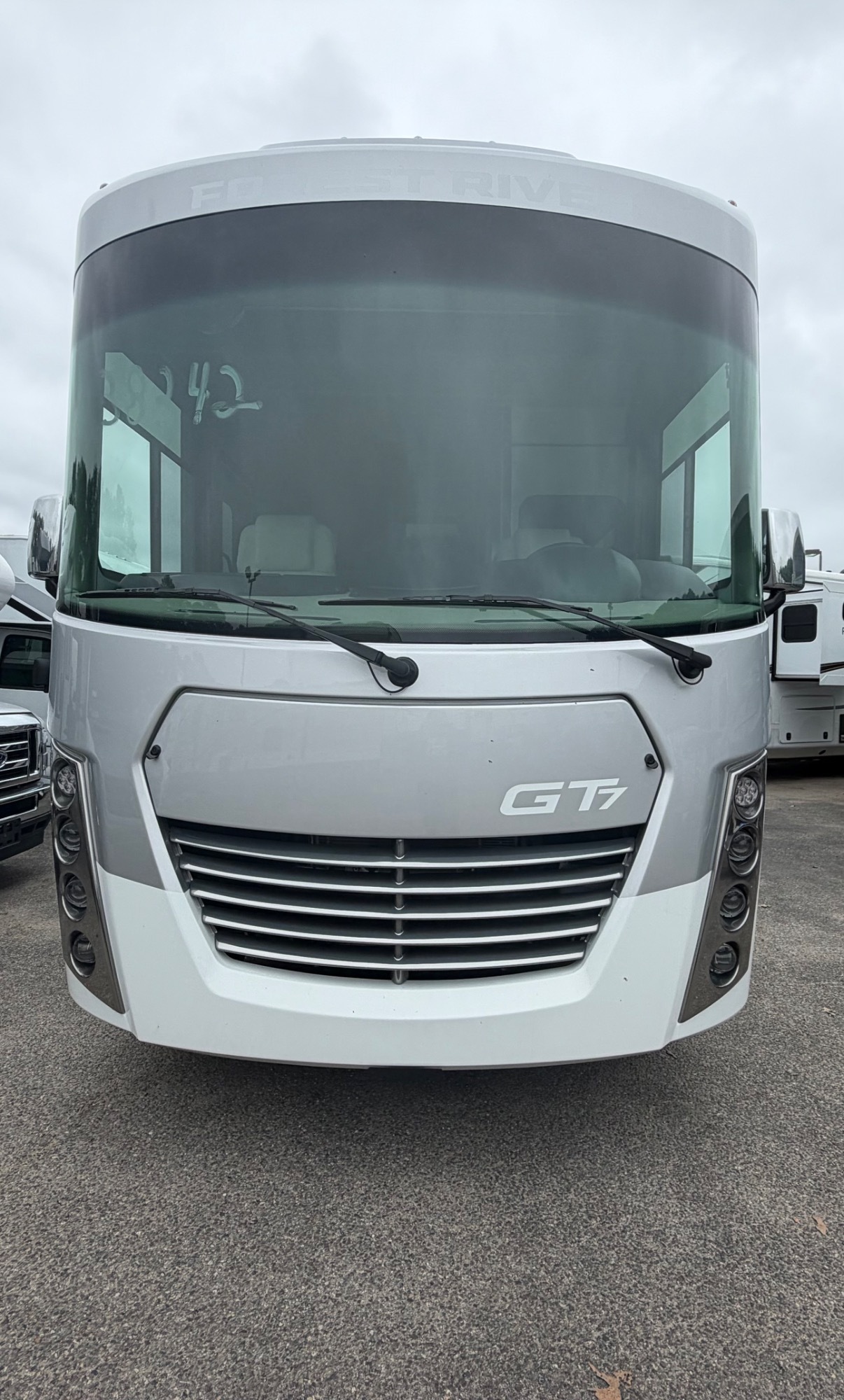 2026 Forest River GEORGETOWN 7 SERIES 31X 31X7 in newport news VA