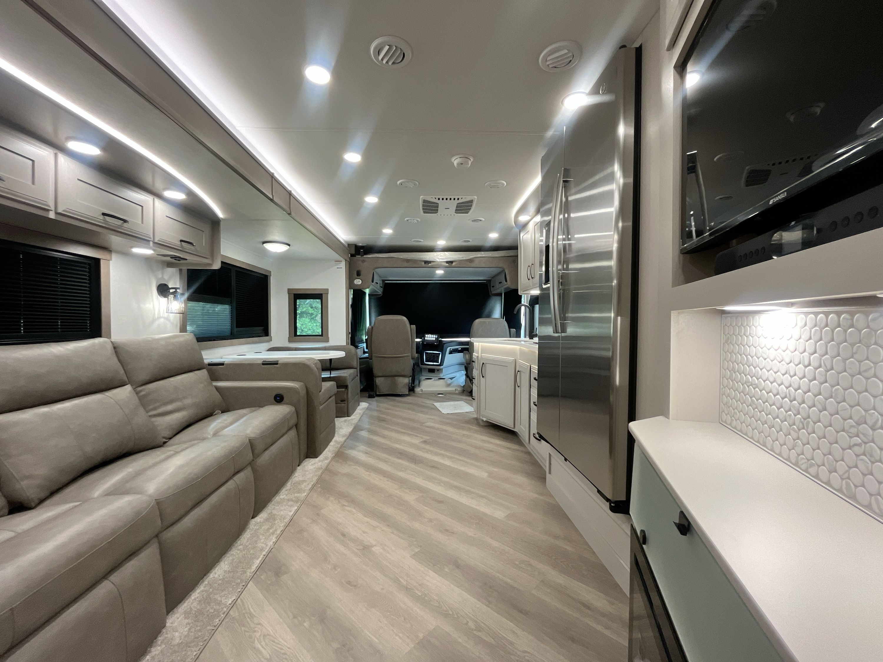2027 Jayco PRECEPT PRESTIGE 36U in spring TX