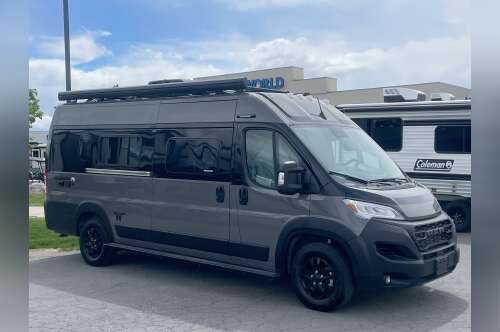 2027 Winnebago TRAVATO 59K in kaysville UT