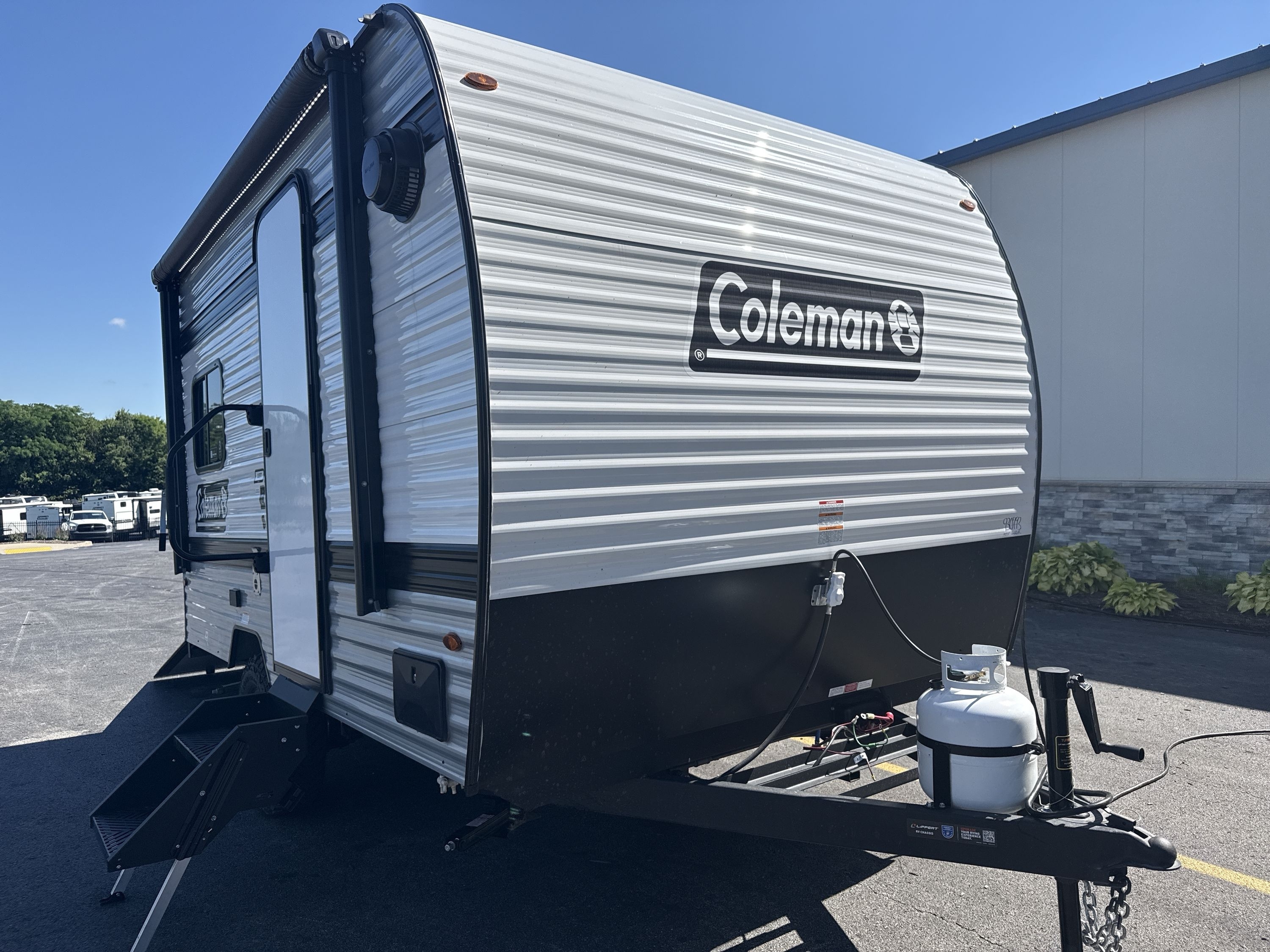 2027 Keystone COLEMAN 13T in georgetown KY