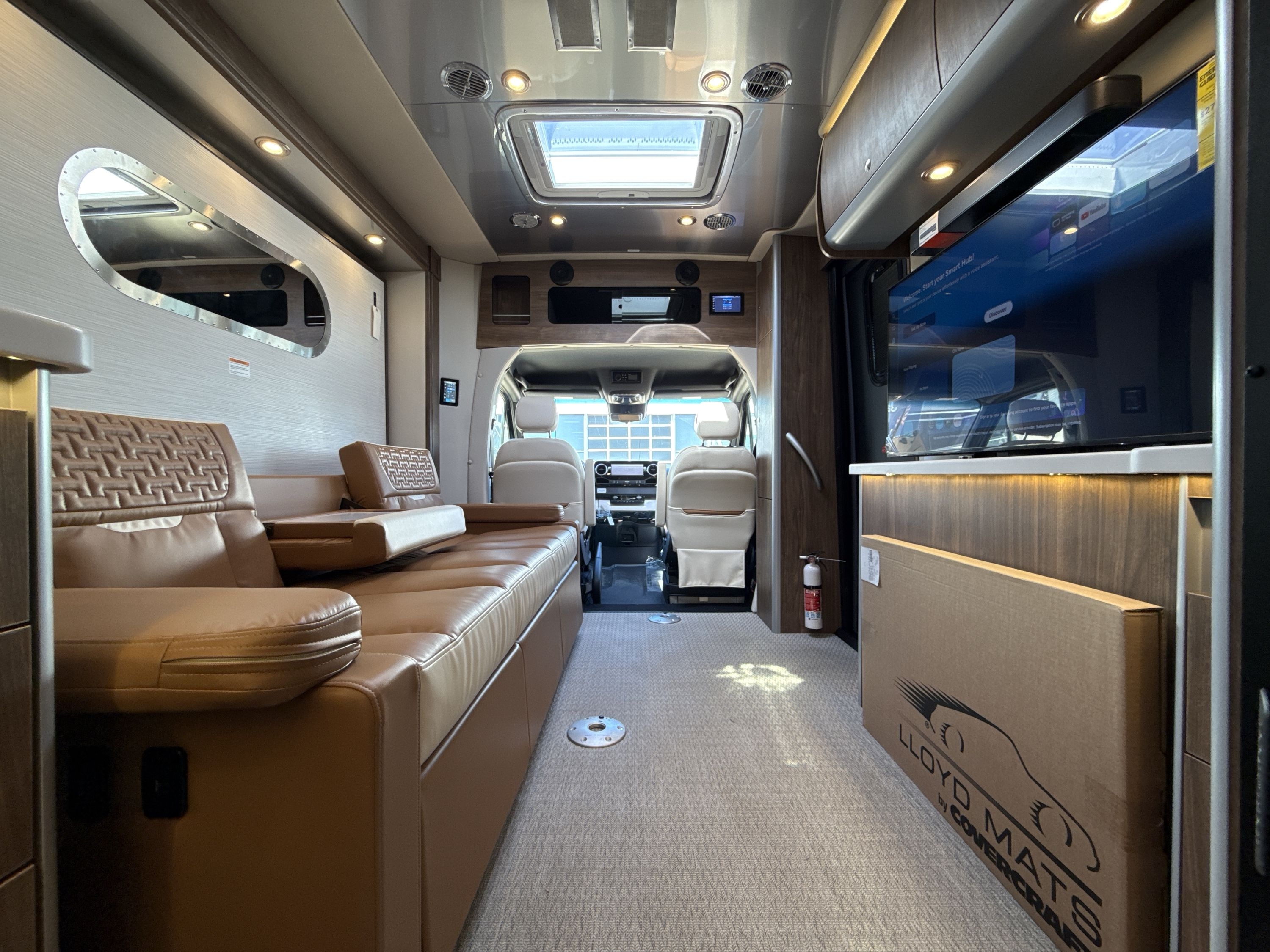 2026 Airstream ATLAS MURPHY SUITE in oklahoma city OK