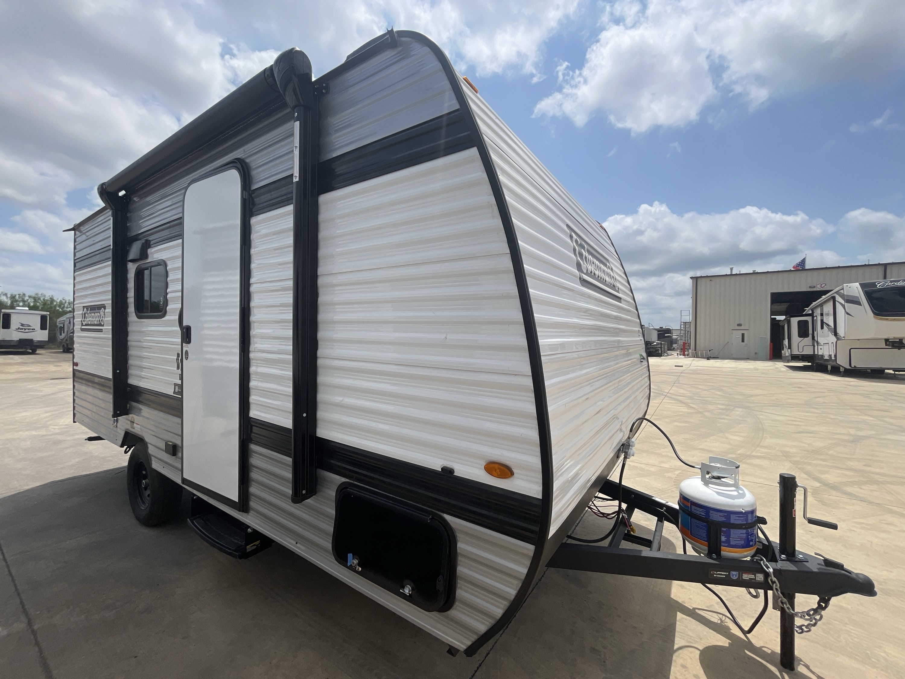 2027 Keystone COLEMAN 17B in new braunfels TX