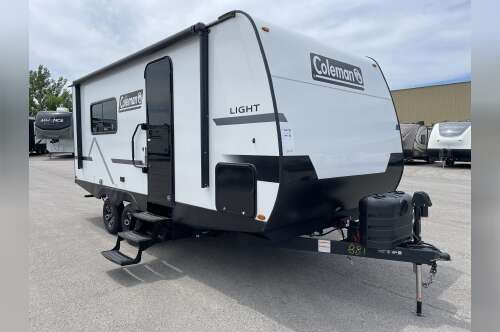 2026 Keystone COLEMAN LIGHT 18RX in kansas city KS