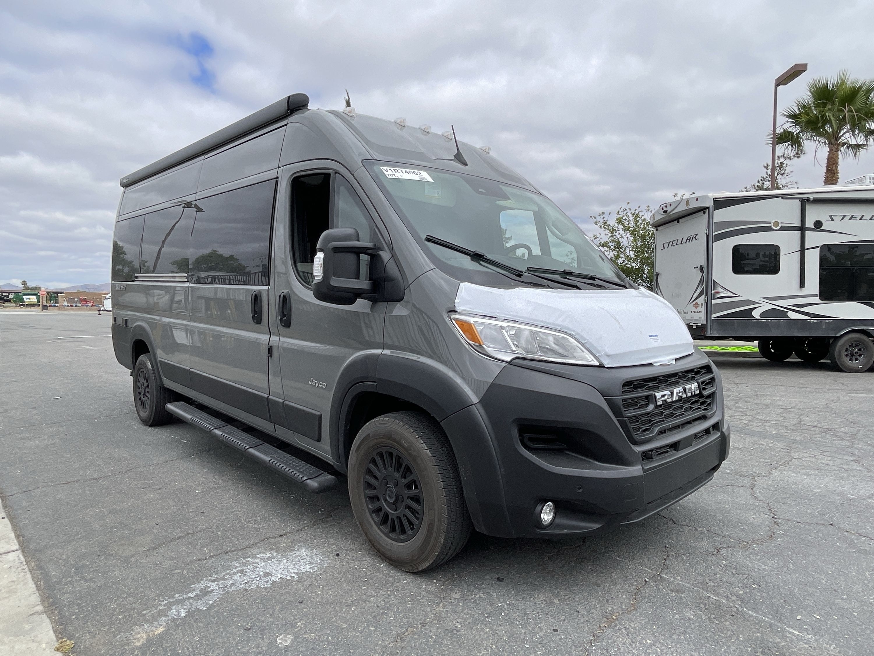 2027 Jayco SWIFT 20T in menifee CA