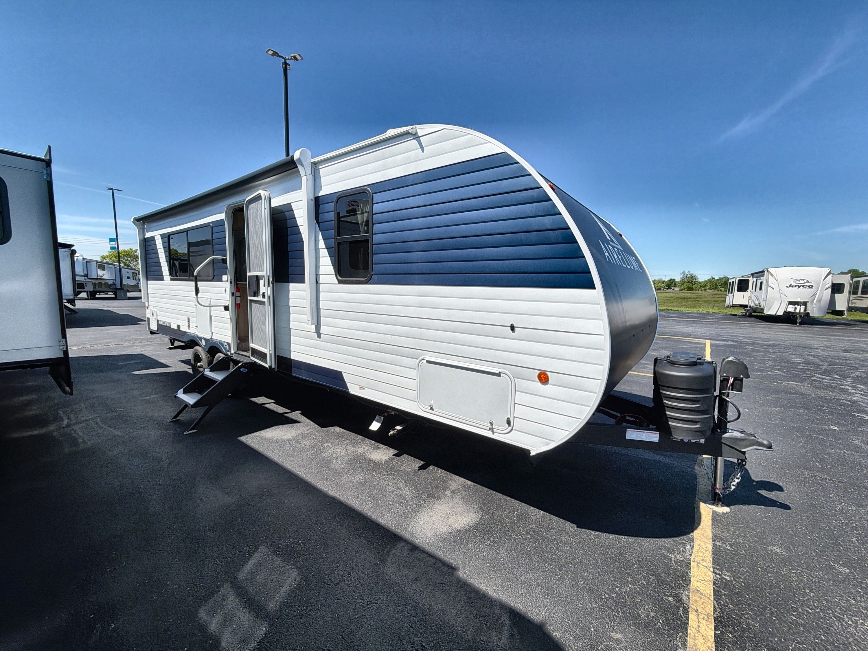2026 Forest River AIRELUME 255 in churchville NY