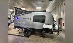 2023 Forest River VIKING 12.0TD XL RV