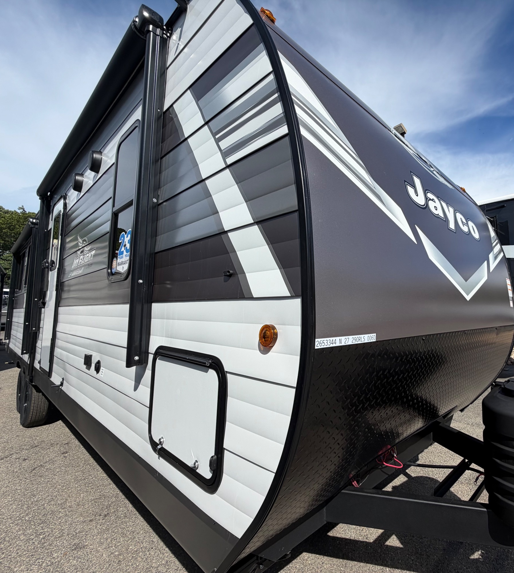 2027 Jayco JAY FLIGHT 290RLS in newport news VA