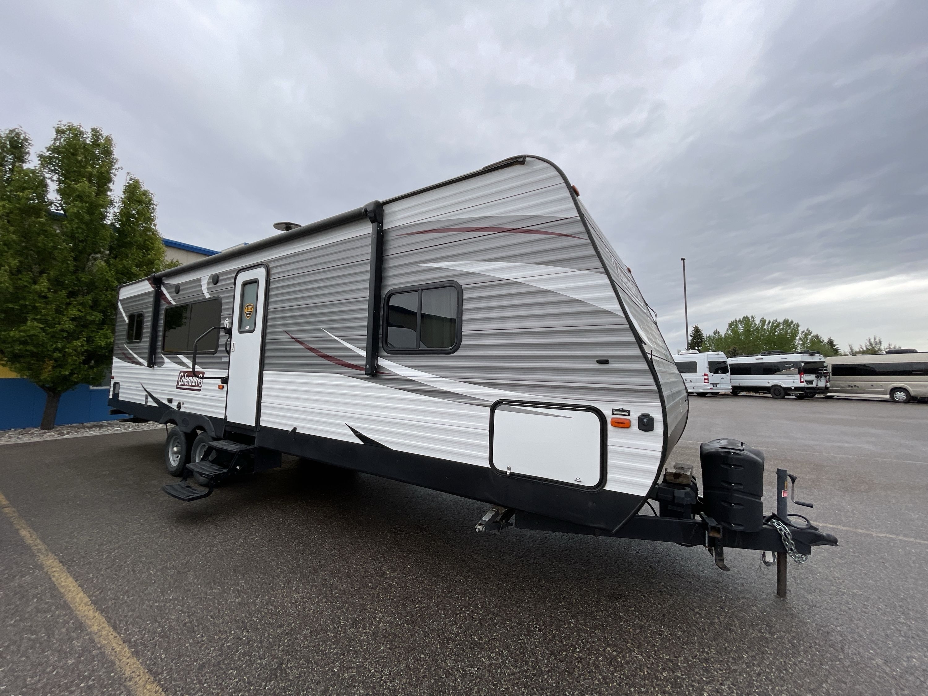 2018 Coleman Lantern RVs for sale - RV Trader