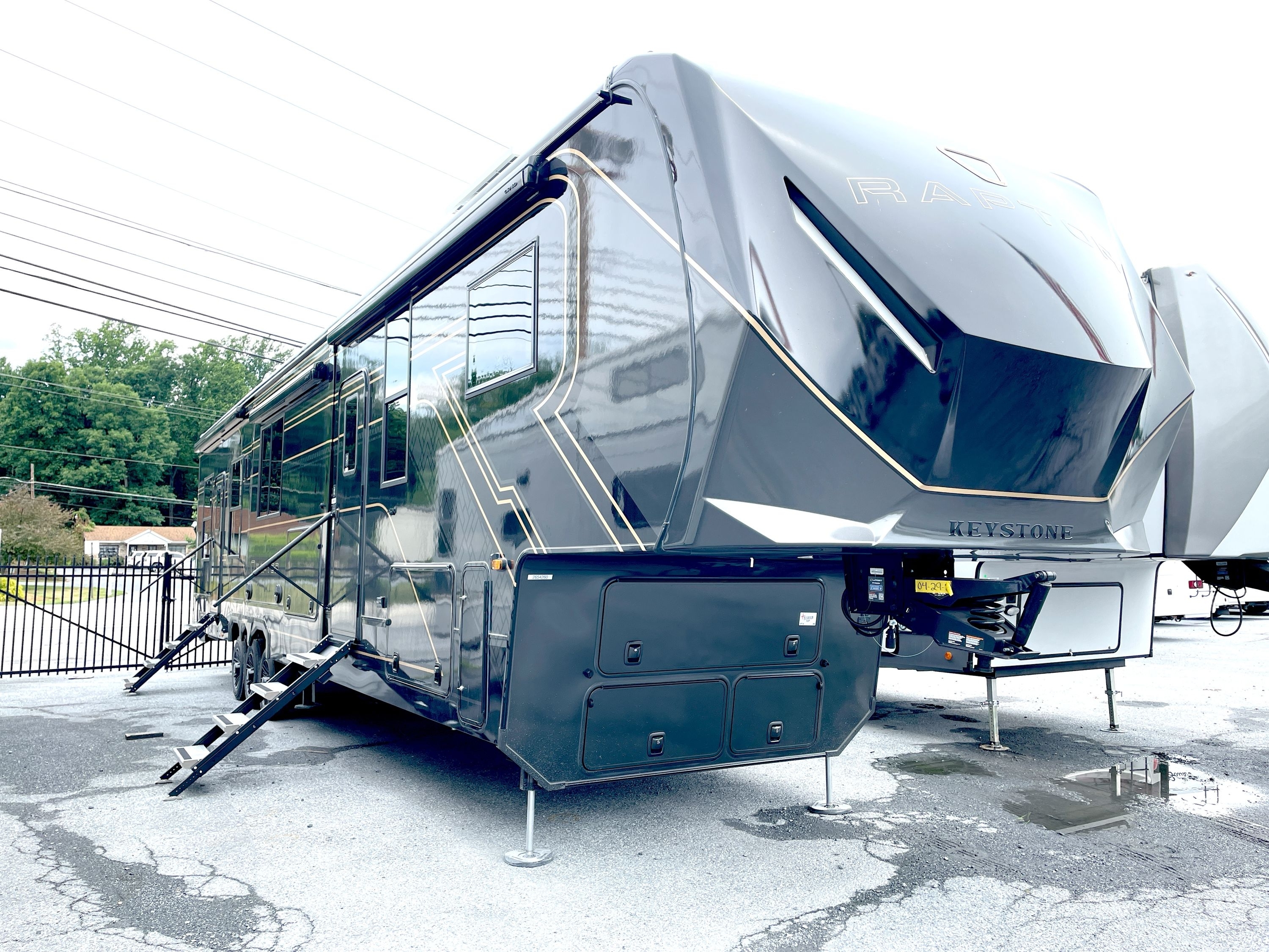 2027 Keystone RAPTOR 441 in harrisburg PA