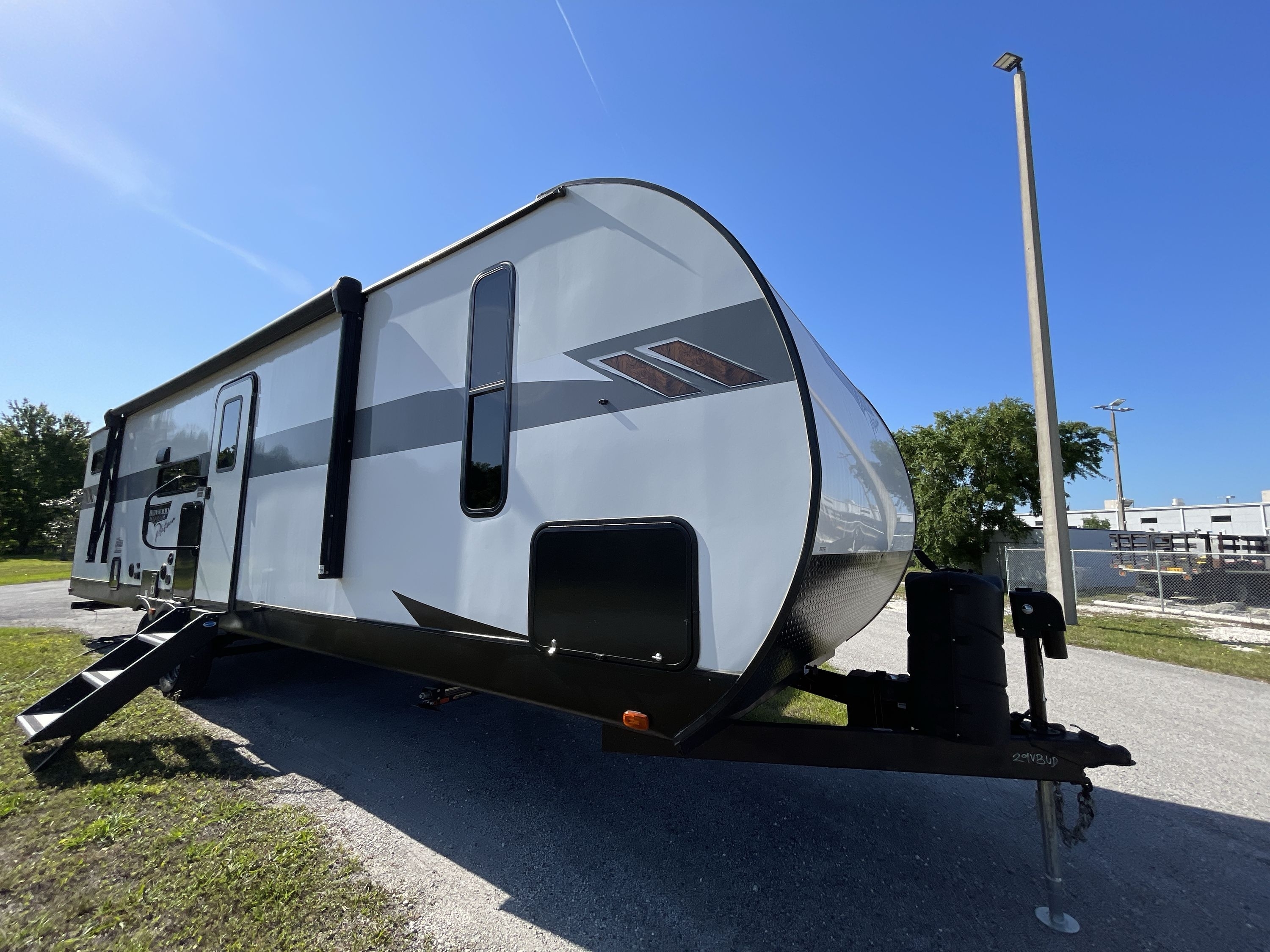 2023 Forest River WILDWOOD 29VBUDX RV