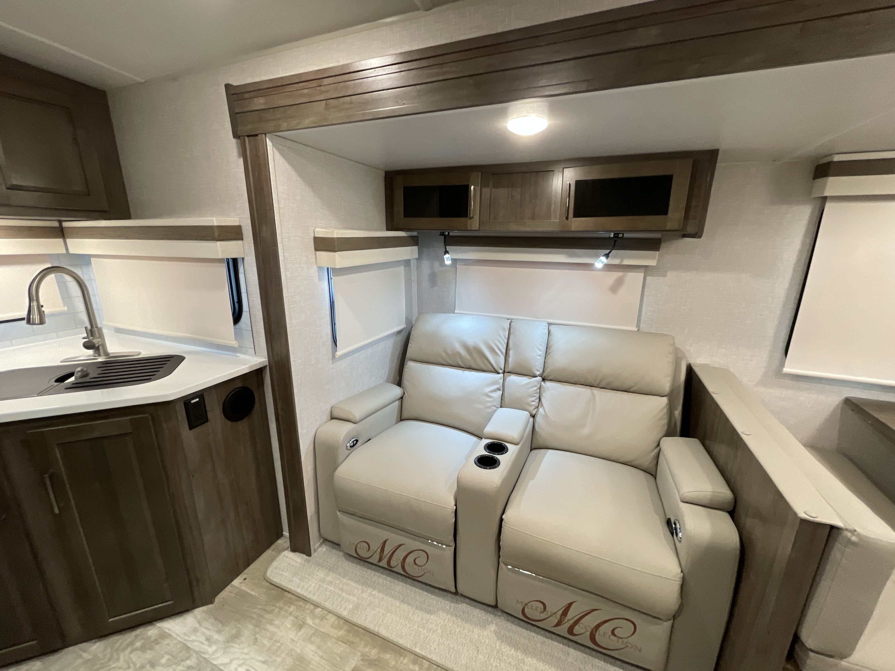 2023 Forest River ROCKWOOD ULTRA LITE 2614BS in coldwater MI