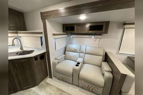 2023 Forest River ROCKWOOD ULTRA LITE 2614BS in coldwater MI