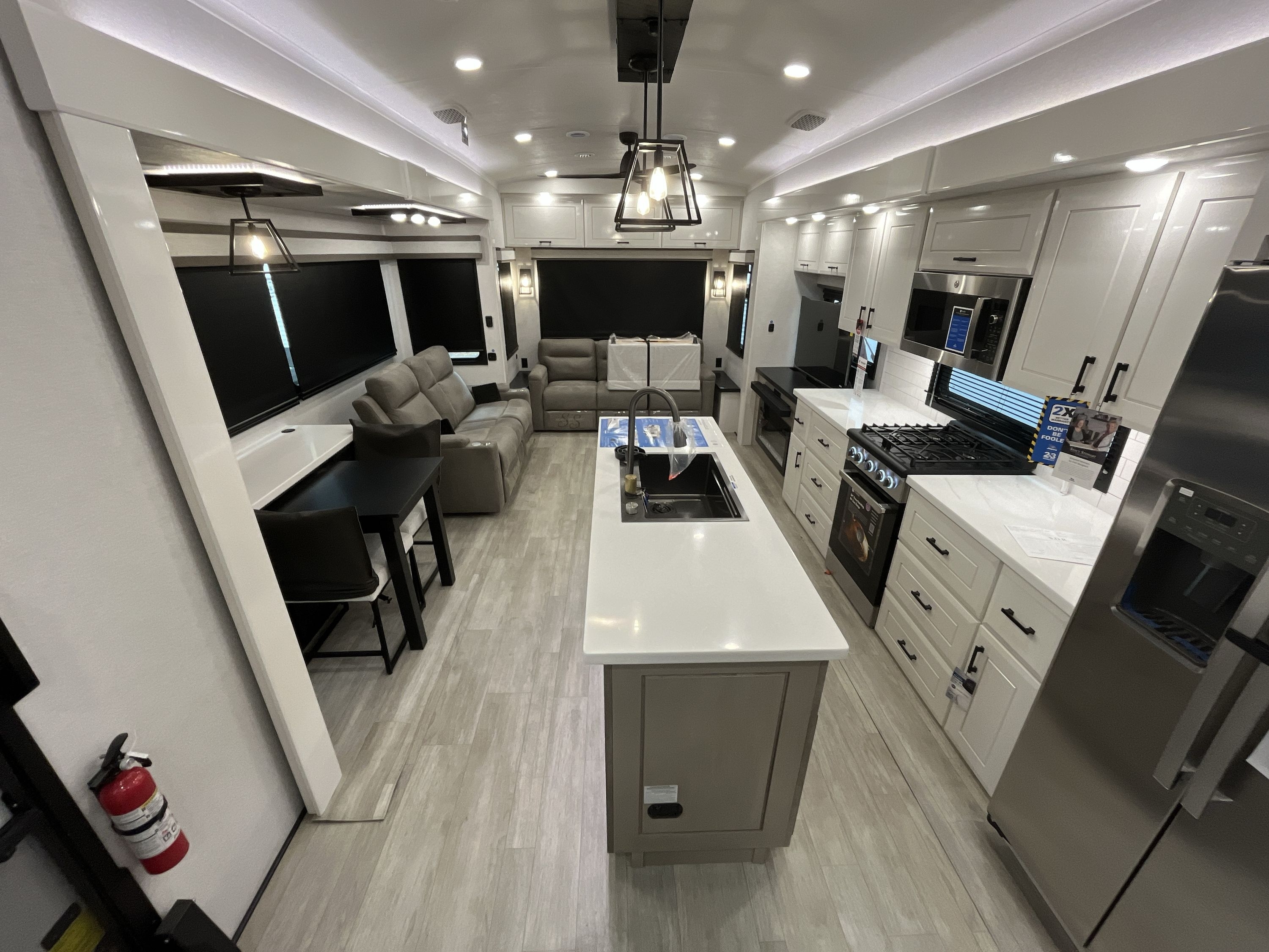 2026 Jayco PINNACLE 38SSWS in san diego CA